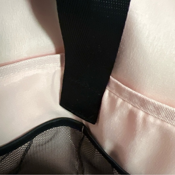 Bearpaw Soft Pink Backpack - Picture 11 of 11